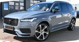 Volvo XC90 Recharge 2.0 T8 AWD Aut. R-Design 392 KS, 7-SJED+ZRAČNI+ACC+360