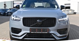 Volvo XC90 Recharge 2.0 T8 AWD Aut. R-Design 392 KS, 7-SJED+ZRAČNI+ACC+360