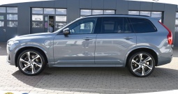 Volvo XC90 Recharge 2.0 T8 AWD Aut. R-Design 392 KS, 7-SJED+ZRAČNI+ACC+360