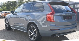 Volvo XC90 Recharge 2.0 T8 AWD Aut. R-Design 392 KS, 7-SJED+ZRAČNI+ACC+360