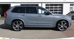 Volvo XC90 Recharge 2.0 T8 AWD Aut. R-Design 392 KS, 7-SJED+ZRAČNI+ACC+360