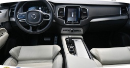 Volvo XC90 Recharge 2.0 T8 AWD Aut. R-Design 392 KS, 7-SJED+ZRAČNI+ACC+360