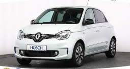 Renault Twingo Z.E. Techno 82 KS, KAM+GR SJED+NAVI