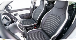 Renault Twingo Z.E. Techno 82 KS, KAM+GR SJED+NAVI