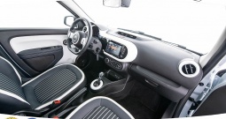 Renault Twingo Z.E. Techno 82 KS, KAM+GR SJED+NAVI