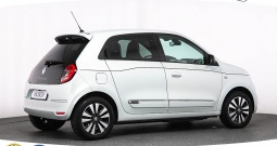 Renault Twingo Z.E. Techno 82 KS, KAM+GR SJED+NAVI