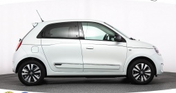 Renault Twingo Z.E. Techno 82 KS, KAM+GR SJED+NAVI