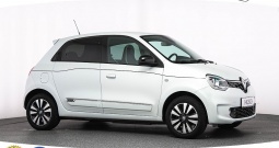 Renault Twingo Z.E. Techno 82 KS, KAM+GR SJED+NAVI