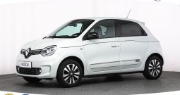 Renault Twingo Z.E. Techno 82 KS, KAM+GR SJED+NAVI