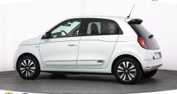 Renault Twingo Z.E. Techno 82 KS, KAM+GR SJED+NAVI