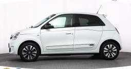 Renault Twingo Z.E. Techno 82 KS, KAM+GR SJED+NAVI