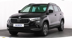 Škoda Karoq 2.0 TDI Aut. Ambition 116 KS, ACC+KAM+GR SJED+LED+ASIST