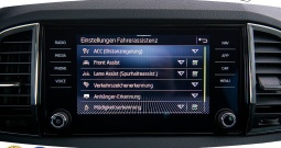 Škoda Karoq 2.0 TDI Aut. Ambition 116 KS, ACC+KAM+GR SJED+LED+ASIST