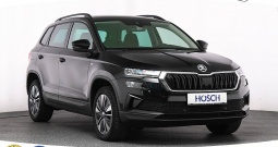 Škoda Karoq 2.0 TDI Aut. Ambition 116 KS, ACC+KAM+GR SJED+LED+ASIST