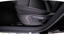 Škoda Karoq 2.0 TDI Aut. Ambition 116 KS, ACC+KAM+GR SJED+LED+ASIST