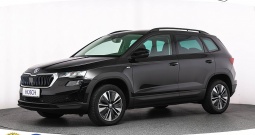 Škoda Karoq 2.0 TDI Aut. Ambition 116 KS, ACC+KAM+GR SJED+LED+ASIST