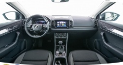 Škoda Karoq 2.0 TDI Aut. Ambition 116 KS, ACC+KAM+GR SJED+LED+ASIST