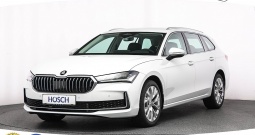 NOVO Škoda Superb Combi 2.0 TDI 4x4 DSG Selection 193 KS, ACC+KAM+GR SJED+LED