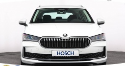 NOVO Škoda Superb Combi 2.0 TDI 4x4 DSG Selection 193 KS, ACC+KAM+GR SJED+LED