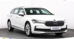 NOVO Škoda Superb Combi 2.0 TDI 4x4 DSG Selection 193 KS, ACC+KAM+GR SJED+LED