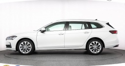 NOVO Škoda Superb Combi 2.0 TDI 4x4 DSG Selection 193 KS, ACC+KAM+GR SJED+LED