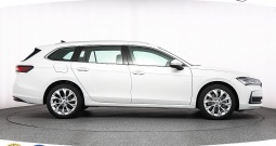 NOVO Škoda Superb Combi 2.0 TDI 4x4 DSG Selection 193 KS, ACC+KAM+GR SJED+LED