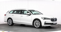 NOVO Škoda Superb Combi 2.0 TDI 4x4 DSG Selection 193 KS, ACC+KAM+GR SJED+LED