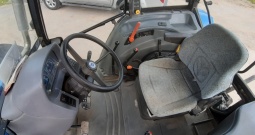 New Holland TL100A, 2006.g.