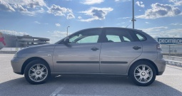 Seat Ibiza 1.9 TDI Sport Diesel