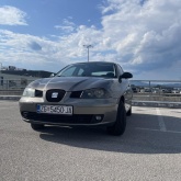 Seat Ibiza 1.9 TDI Sport Diesel