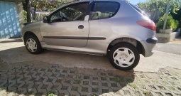 Peugeot 206 1.4