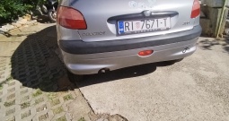 Peugeot 206 1.4