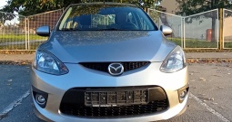 Mazda2 dizel