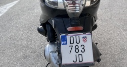 DERBI BULEVARD 125