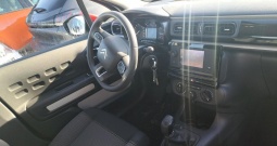 Citroen C3 1.2 PureTech Feel-Novi Model