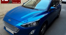 Ford Focus Karavan 1.5 TDCi, 120 KS, Automatik, Business - Novi Model