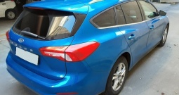 Ford Focus Karavan 1.5 TDCi, 120 KS, Automatik, Business - Novi Model