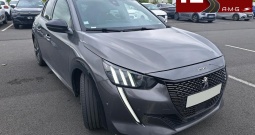 Peugeot 208 1.2 100 KS, Automatik, Virtaul, GT Line