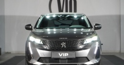 Peugeot 3008 3008 1.2 PureTech 130 Active BUS Avt.+NAVI+LED+TOP