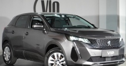 Peugeot 3008 3008 1.2 PureTech 130 Active BUS Avt.+NAVI+LED+TOP