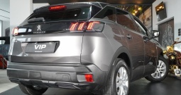 Peugeot 3008 3008 1.2 PureTech 130 Active BUS Avt.+NAVI+LED+TOP