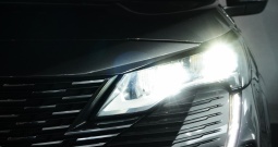 Peugeot 3008 3008 1.2 PureTech 130 Active BUS Avt.+NAVI+LED+TOP