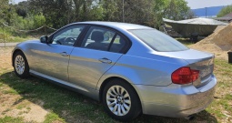 BMW serija 3 318i 2008.g