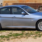 BMW serija 3 318i 2008.g