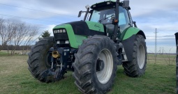 Deutz Fahr Agrotron 265 ks