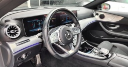 MERCEDES E-KLASA COUPE 220 CDI AMG LINE - JAMSTVO 15 MJESECI, 38.500,00 €