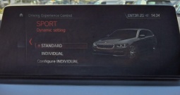 BMW 520d Touring AUTOMATIK *140 KW* ALU NAVI KAMERA LED