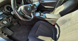 BMW 520d Touring AUTOMATIK *140 KW* ALU NAVI KAMERA LED