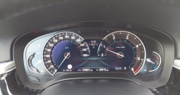 BMW 525d Automatik M-PAKET ALU NAVI FULL LED LANE ASSIST