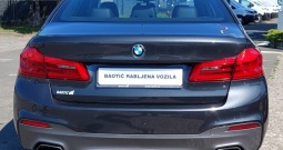 BMW 525d Automatik M-PAKET ALU NAVI FULL LED LANE ASSIST